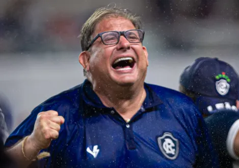 SELECAO FI 38a RODADA SERIE B 2