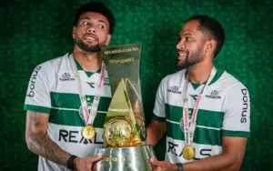 Seleção FI da última rodada da Série B tem destaques para 