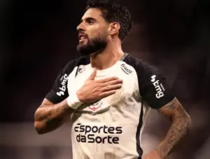 Vitória do Corinthians acirra briga pelo G-7; veja cenário da disputa