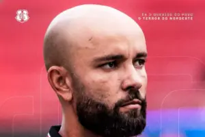 Santa Cruz contrata meia ex-Náutico para 2026