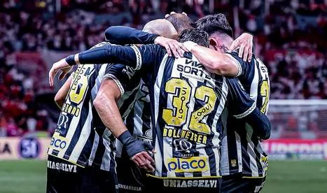 Vojvoda assume culpa no Santos e garante volta de Neymar