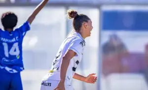 COPA PAULISTA FEMININA: Santos e Bragantino vencem e vão à final