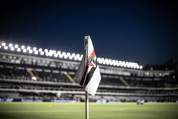 Sao Paulo x Flamengo sera disputado na Vila Belmiro