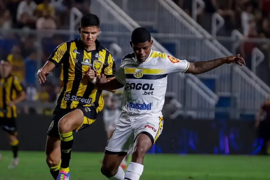 Novorizontino x CRB - Encerramento da temporada e foco em 2026 (Foto: Higor Basso/Novo)