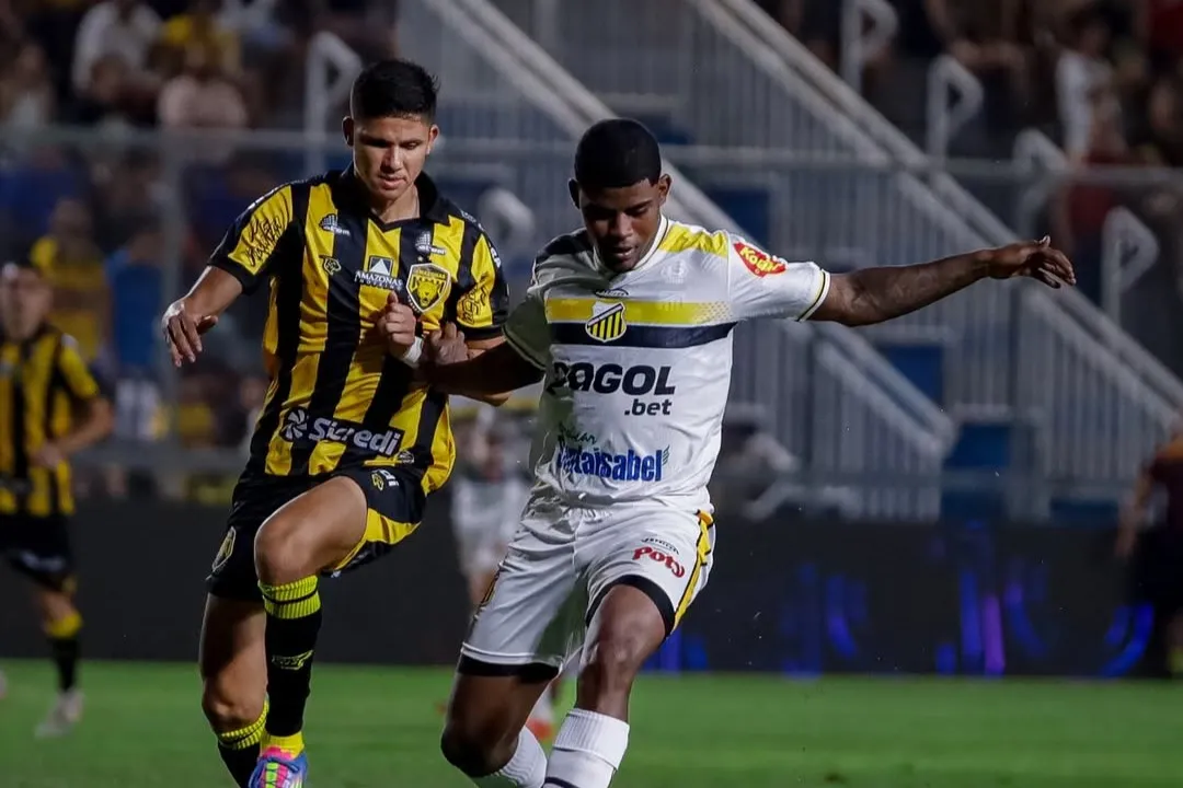 Novorizontino x CRB - Encerramento da temporada e foco em 2026 (Foto: Higor Basso/Novo)