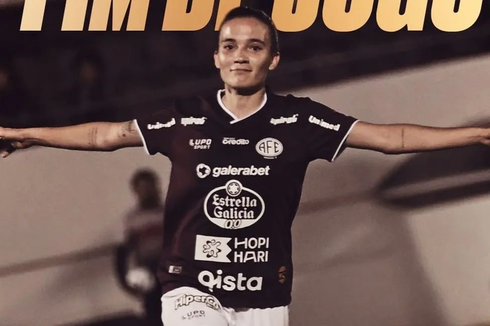 COPA DO BRASIL FEMININA: Ferroviária elimina Bahia e garante vaga na final