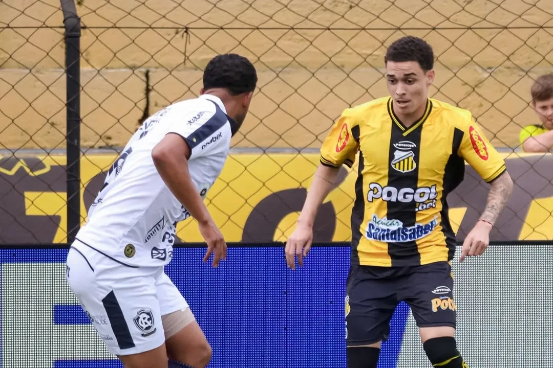 Novorizontino x CRB – Onde assistir, arbitragem e escalações