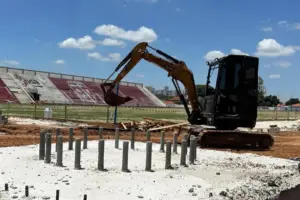 Gramado do Primavera 