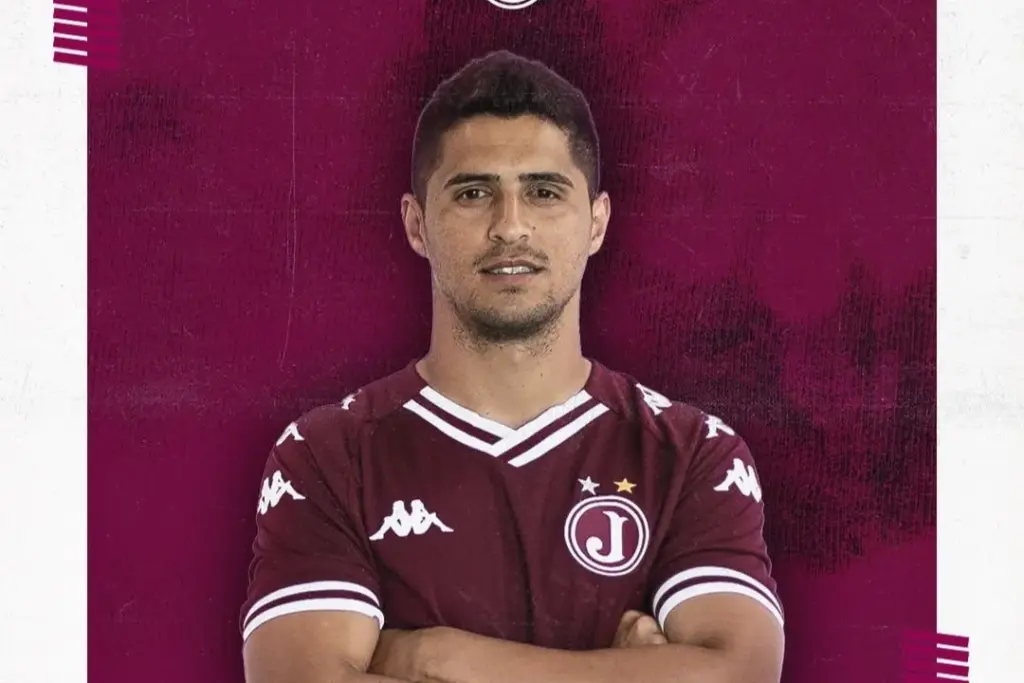 Juventus confirma contratação de ex-Santos para a Série A2