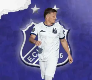 Série A4: Lemense anuncia zagueiro que conquistou acesso em 2025