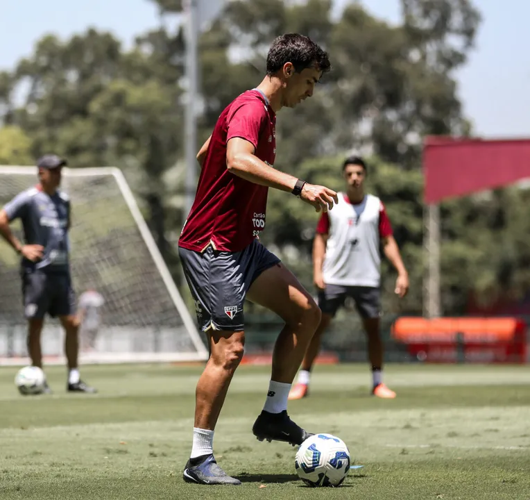 São Paulo x Juventude – Tricolor tentar vencer a 1ª na Vila e buscar algum ânimo