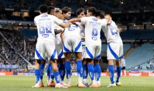 Cruzeiro x Fluminense - Onde assistir, horário e escalações