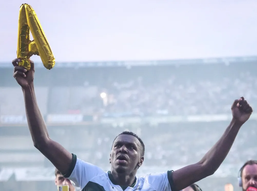 Foto: JP Pacheco | Coritiba