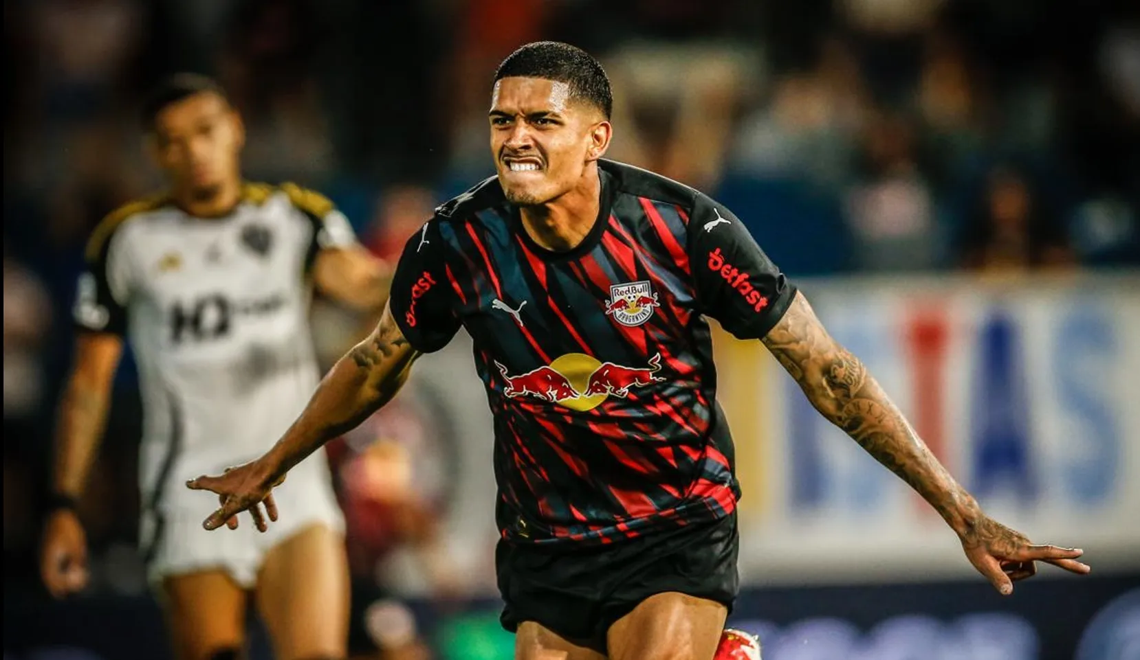 Foto de Ari Ferreira/Red Bull Bragantino