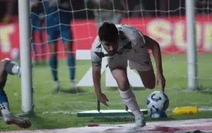 Sport 0 x 2 Juventude - Papo vence e deixa Leão virtualmente rebaixado