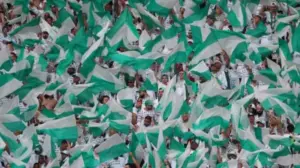 Organizada do Palmeiras é liberada no Allianz após assinar acordo com MP