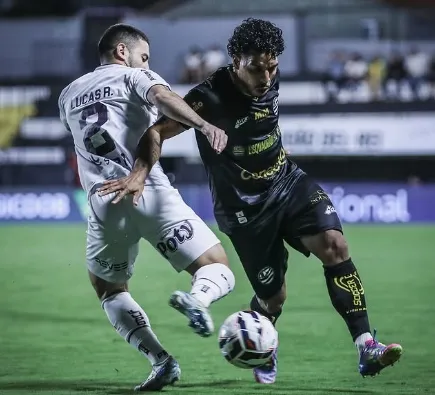 PLACAR FI: Com Série B, confira os RESULTADOS desta SEXTA-FEIRA