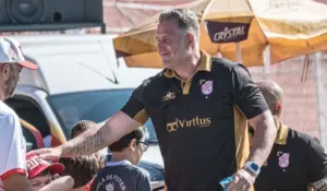 Paulista A3: Francana surpreende e deve anunciar treinador português para 2026