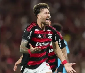 Flamengo 3 x 2 Santos - Neymar sai, Peixe esboça reação e Mengão volta a colar no Verdão