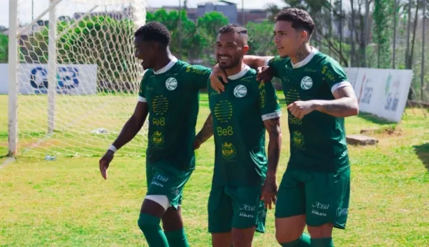 COPA GAÚCHA: Pelotas e Gaúcho avançam às semifinais