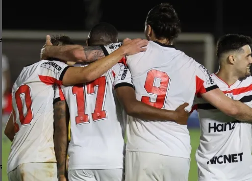 A segunda-feira foi movimentada na Série B