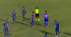 Copa do Brasil Sub-20: Jogador do São Paulo acusa meia do Fortaleza de racismo; protocolo é acionado