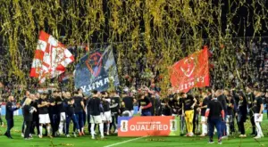 ELIMINATÓRIAS EUROPA: Algoz do Brasil, Croácia vence Ilhas Faroe e vai à Copa do Mundo de 2026