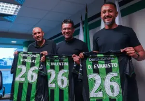 Após salvar do rebaixamento, técnico ex-Ponte Preta renova com clube da Série B