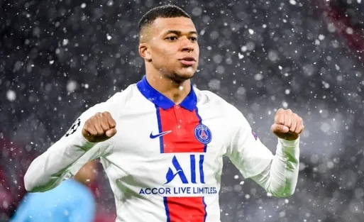 Astro e PSG vivem ‘guerra do bilhão’ após saída do atacante do clube