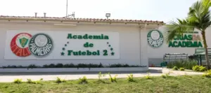 Justiça determina demolição de CT da base do Palmeiras por degradação ambiental