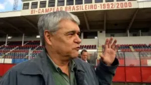 LUTO: Morre Otacílio Gonçalves, o 