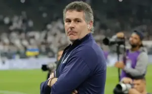 Vice do Corinthians rebate suspeita de desvios de camisa da Nike: 'Se comprovar, renuncio'