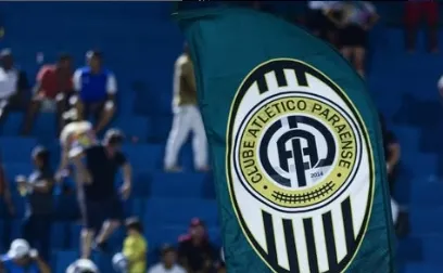 Clube Atlético Paraense foi campeão Paraense da A3