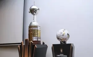 Conmebol define as sedes das finais da Libertadores e Sul-Americana de 2026