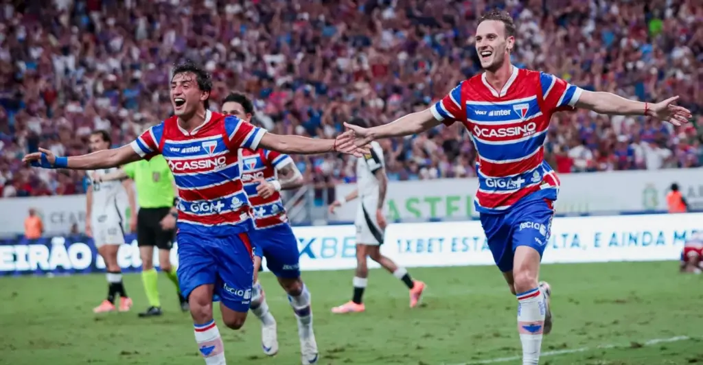 Fortaleza 1 x 0 Atlético-MG – Leão vivo no Brasileirão. Veja melhores momentos!