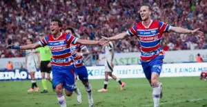 Fortaleza 1 x 0 Atlético-MG - Leão vivo no Brasileirão. Veja melhores momentos!