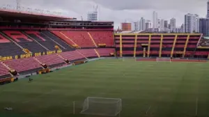 Sport defende tabu de 26 anos contra o Juventude na Ilha do Retiro