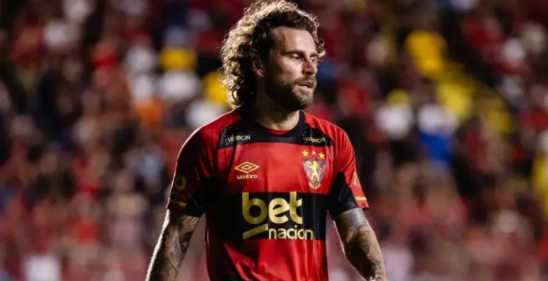 Sport precisa ter “vergonha na cara”, desabafa Lucas Lima após derrota amarga