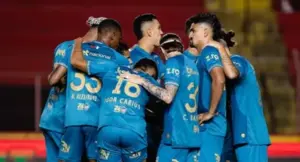 Sport sente o peso da queda e vive clima de desânimo na Ilha do Retiro