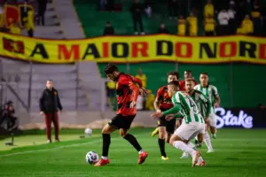 Sport x Juventude - Onde assistir, escalações e arbitragem