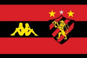 Sport terá material da Kappa a partir de 2026