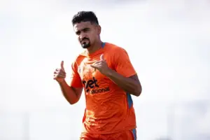 Sport acumula nova dívida pela compra de Ramon