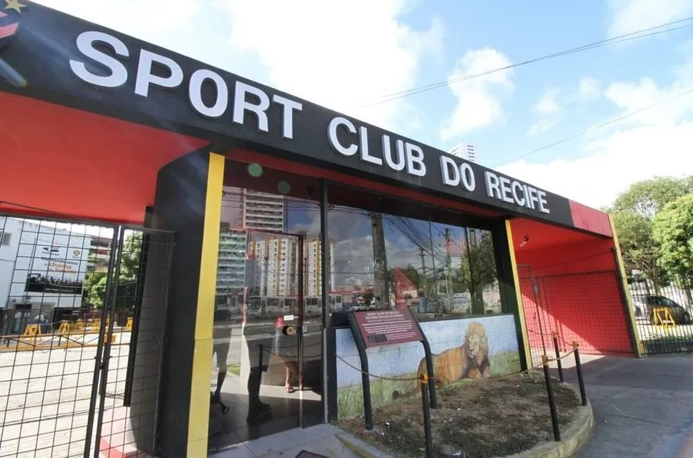 Sport fica sem luz na Ilha do Retiro por contas atrasadas