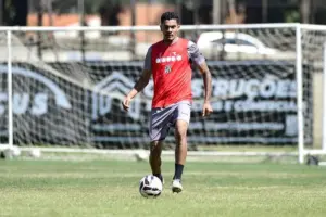 Ponte Preta libera zagueiro contestado e soma mais uma baixa para 2026