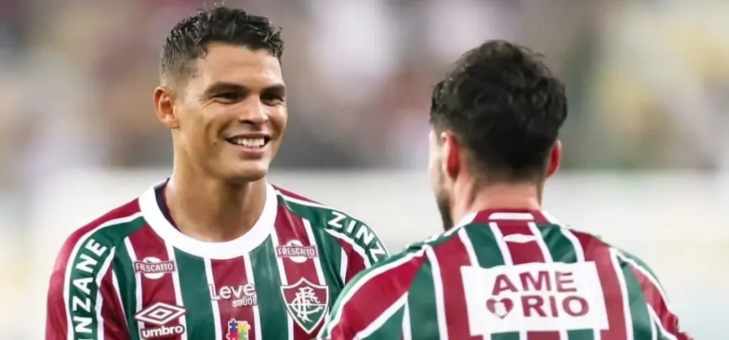 Veja o que o Fluminense precisa para confirmar vaga na Libertadores