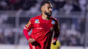 CSA contrata lateral ex-Criciúma e Náutico para 2026