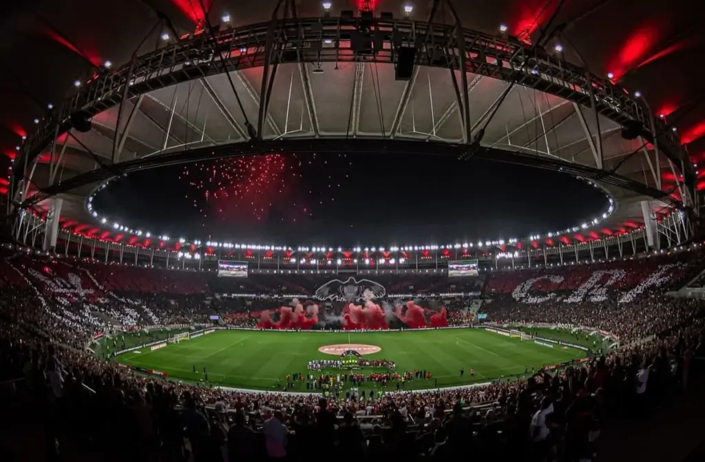 Flamengo lidera ranking de clubes mais odiados do Brasil; Corinthians e Palmeiras aparecem em seguida