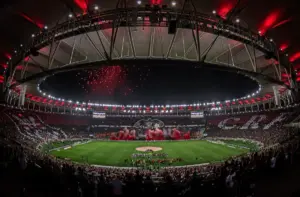 Flamengo lidera ranking de clubes mais odiados do Brasil; Corinthians e Palmeiras aparecem em seguida