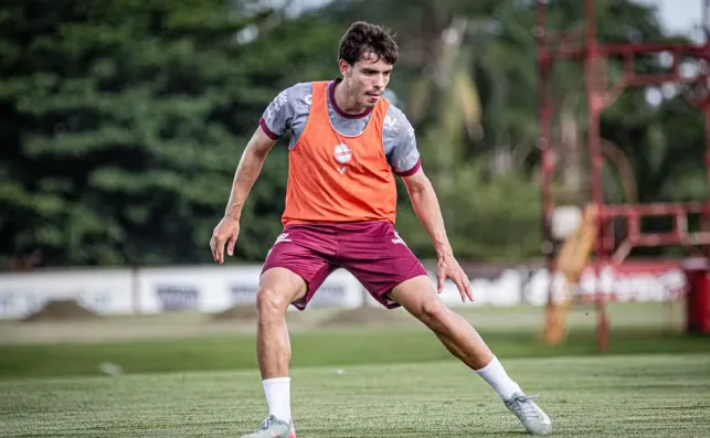 Trio deixa o Vila Nova após o fim da Série B 2 Trio deixa o Vila Nova apos o fim da Serie B 1