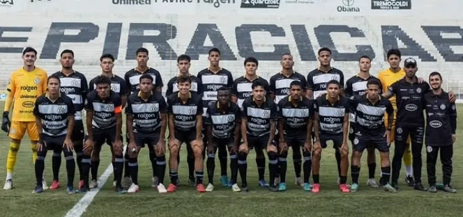 Técnico do XV de Piracicaba prevê chave forte e equilibrada na Copinha